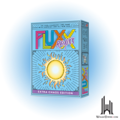 FLUXX REMIXX